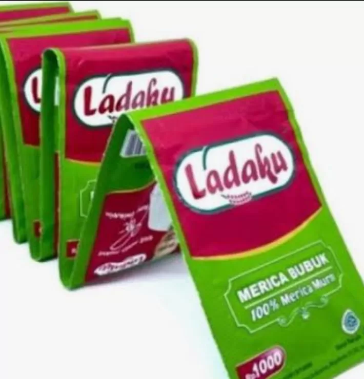 Ladaku 5 sachet